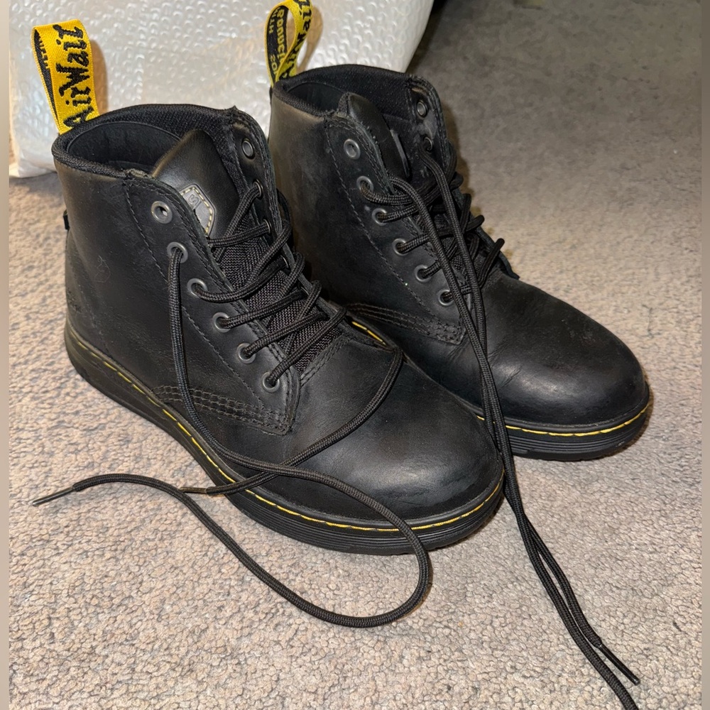 Dr. Marten Boots